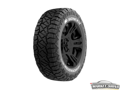 SONIX Primemaster R/T 255/70 R16 111Q