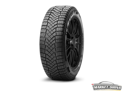 Pirelli Ice Zero FR 235/55 R19 105H