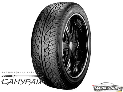Yokohama Parada Spec-X (PA02) 305/40 R22 114V