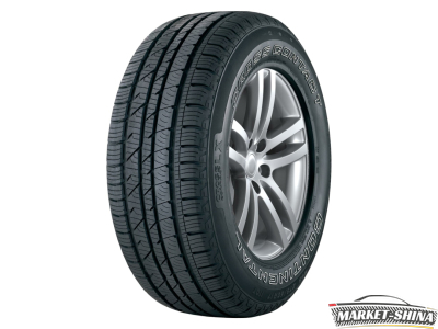 Continental CrossContact LX 265/60 R18 110T