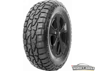 Compasal Grindor R/T 245/70 R16 113/110Q Compasal Grindor R/T 245/70 R16 113/110Q