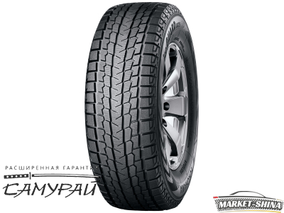 Yokohama iceGuard Studless G075 275/45 R21 110Q