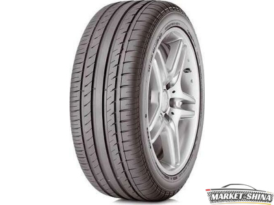 GT Radial ChampiroHPYSUV 275/40 R20 106Y