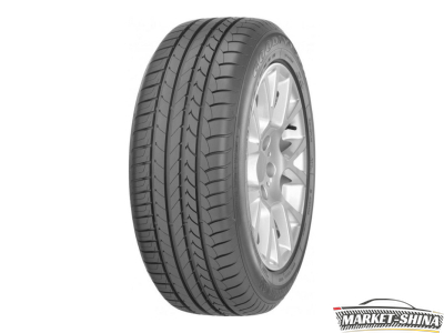 Goodyear EfficientGrip 255/40 R19 100Y