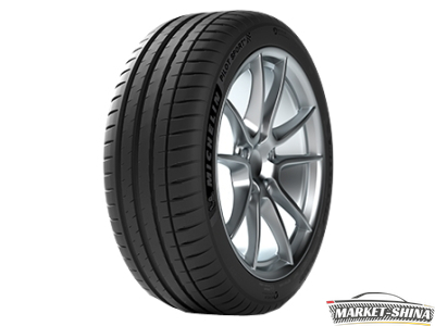 Michelin Pilot Sport 4 S 255/55 R18 109Y