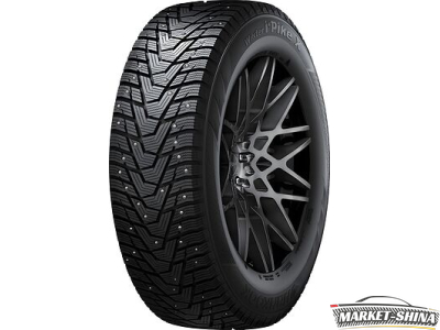 Hankook Winter I Pike X W429A 225/65 R17 102T