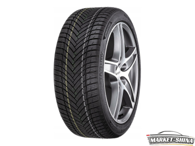IMPERIAL All Season Driver 205/55 R16 91H