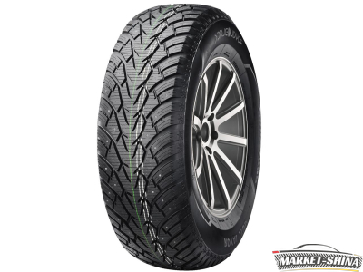 Royal Black Royal Stud 215/60 R17 100H