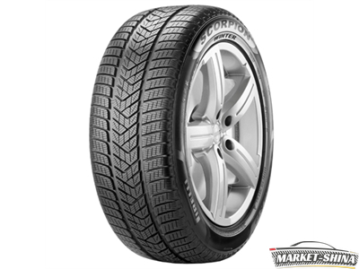 Pirelli Scorpion Winter 255/60 R18 108H
