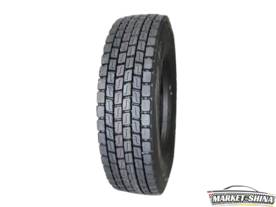 Yatai T298 315/80 R22.5 156/153K Yatai T298 315/80 R22.5 156/153K