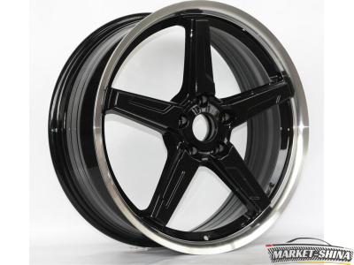 RST R149FF 7.5 x 19 5*114.3 Et:45 Dia:67.1 BDR