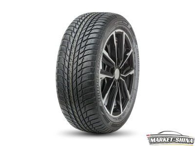 Bridgestone Blizzak LM001 265/50 R19 110H