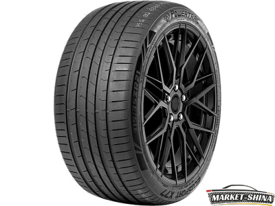 Powertrac EcoSport X77 255/35 R19 96Y