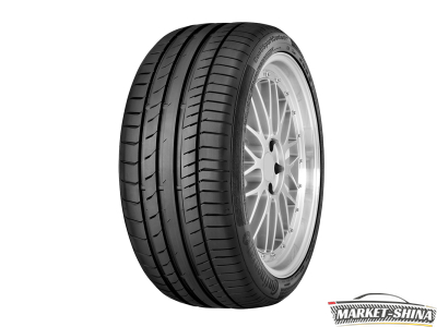 Continental SportContact 5P SILENT 275/30 R21 98Y Continental SportContact 5P SILENT 275/30 R21 98Y