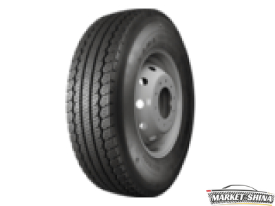 КАМА (Нижнекамский шинный завод) NF 203 315/80 R22.5 156/150L