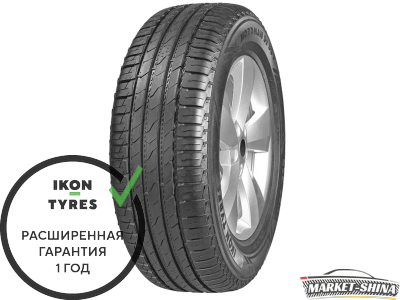 Ikon Tyres (Nokian Tyres) Character Aqua SUV (Nordman S2 SUV) 225/55 R18 98H