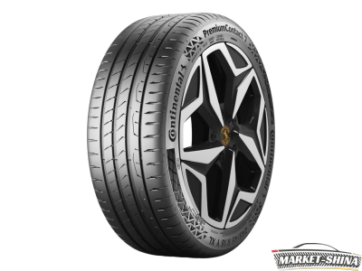 Continental PremiumContact 7 225/45 R18 91W
