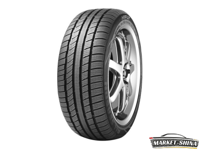 HIFLY All-Turi 221 215/60 R17 96H