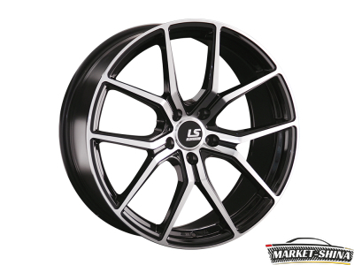 LS RC47 8 x 18 5*114.3 Et:35 Dia:67.1 MGMF