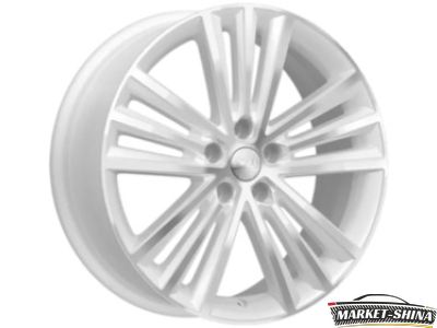 Скад Манчестер (КЛ329) 7.5 x 19 5*108 Et:35 Dia:67.1 Алмаз бархат