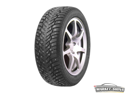 Leao Tire (LingLong) GREEN-Max Winter Grip 2 215/55 R17 98T