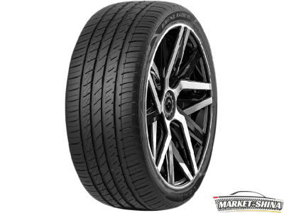 Grenlander L-Zeal 56 285/35 R22 106W