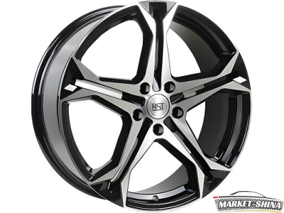 RST R099 (Geely Tugela) 7.5 x 19 5*108 Et:46 Dia:63.4 BD