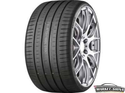 Unigrip Lateral Force Sport 285/40 R21 109Y