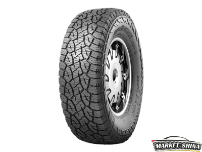 Kumho Road Venture AT52 285/45 R22 114T Kumho Road Venture AT52 285/45 R22 114T