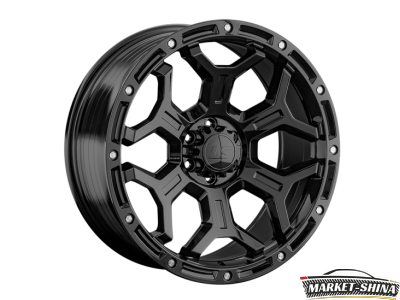 LS RC68 9 x 18 6*139.7 Et:25 Dia:106.1 BKF