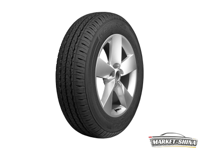 Bars UZ600 155/80 R12 83/81P Bars UZ600 155/80 R12 83/81P