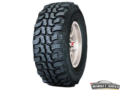 Westlake Radial M/T SL366 35/12.50 R15 113Q