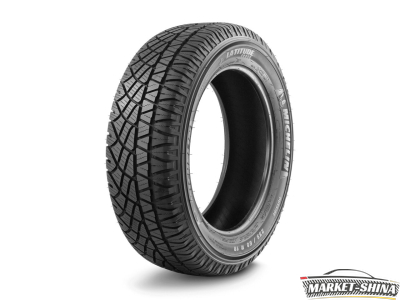 Michelin Latitude Cross 235/75 R15 109H