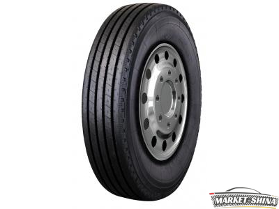 THREE-A T176 315/80 R22.5 156/153M