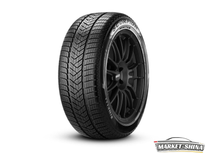 Pirelli Scorpion Winter 255/50 R19 103H