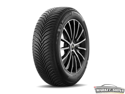 Michelin CrossClimate 2 215/40 R17 87W