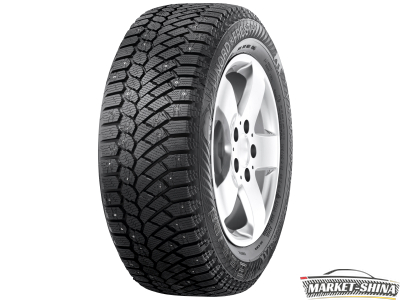 Gislaved Nord Frost 200 195/55 R15 89T