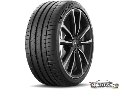 Michelin Pilot Sport 4 S 285/35 R20 104Y