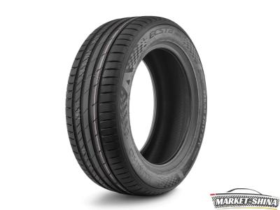 Kumho Ecsta PS71 225/50 R17 94W