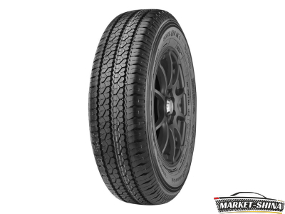 Royal Black Royal Commercial 195/82 R15 106R