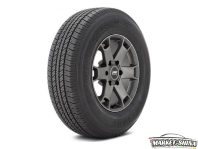 Bridgestone Dueler H/T 684 II 265/60 R18 110H