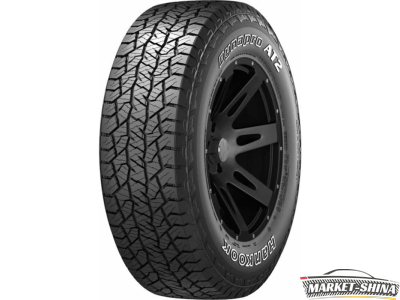 Hankook RF11 Dynapro AT2 235/65 R17 104T