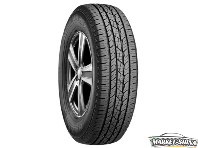 Nexen Roadian HTX RH5 225/60 R17 99V