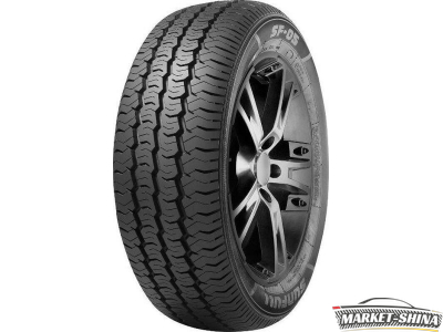 Sanfull SF-05 205/70 R15 106R