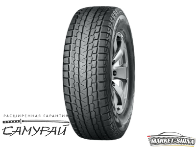 Yokohama iceGuard Studless G075 265/55 R20 113Q