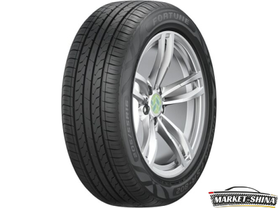 Fortune FSR-802 195/60 R16 89H