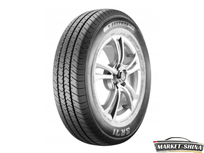 Austone ASR71 215/60 R17 109T