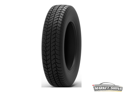 КАМА (Нижнекамский шинный завод) НК-243 185/80 R14 102/100R