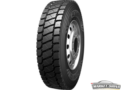 BlackHawk (SAILUN) BDM10 315/80 R22.5 156/153K