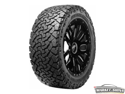 VENOM Terra Hunter X/T 265/70 R17 115S VENOM Terra Hunter X/T 265/70 R17 115S